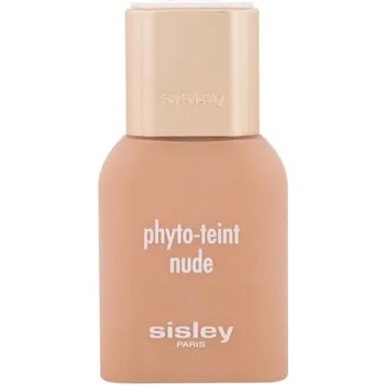 Sisley Phyto-Teint Nude фон дьо тен за естествен вид 30 ml нюанс 1N Ivory