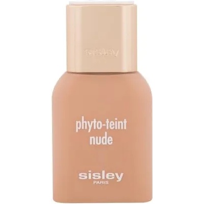 Sisley Phyto-Teint Nude фон дьо тен за естествен вид 30 ml нюанс 1N Ivory