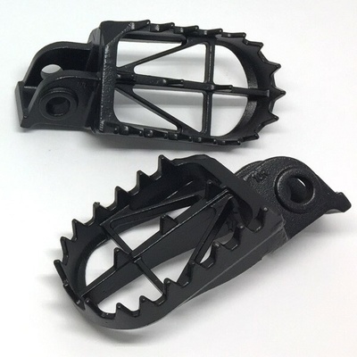 Stupačky DRC WIDE FOOTPEG HUSQVARNA FE 450 rok 14-16