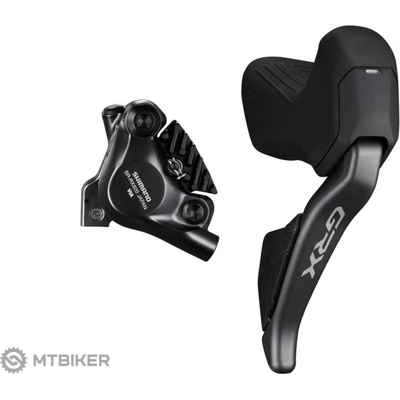 Shimano GRX ST-RX825R/BR-RX820R Di2