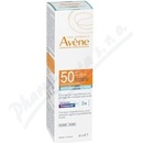 AVENE Fluid proti nedokonalostem pleti SPF50 40ml