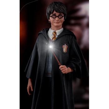 Iron Studios Статуетка Iron Studios: Harry Potter - Harry Potter Art Scale Statue 1/10 WBHPM40721-10 (IS-068470)