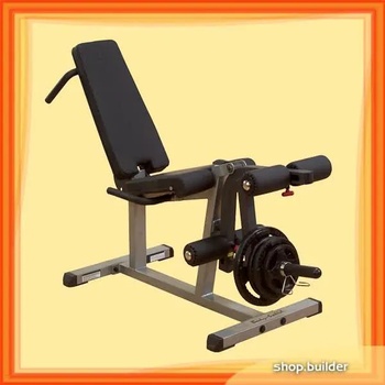 Image 1 of Body-Solid GLCE365