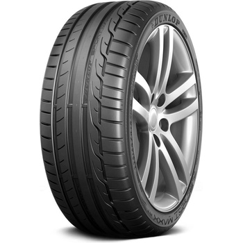 Dunlop 245/45r17 95y spt maxx rt mfs