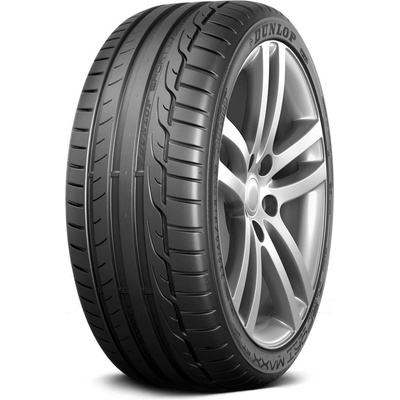 Dunlop 245/45r17 95y spt maxx rt mfs