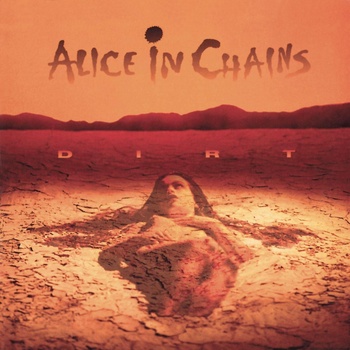 Alice In Chains - Dirt (CD) (74645247526)