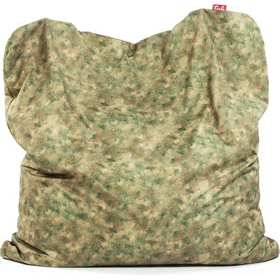 Tuli Smart Snímateľný poťah Polyester Vzor Woodland Green