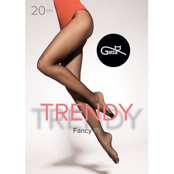 Image 1 of Gatta Fancy 15 Nero 4-L