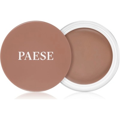 Paese krémový bronzer 01 Tan Kissed 12 g – Zboží Dáma