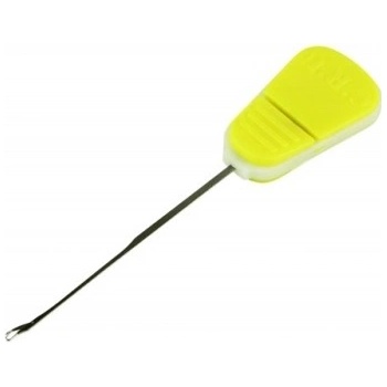 CARP ´R´ US Boilie ihla CRU baiting needle splicing e needle yellow