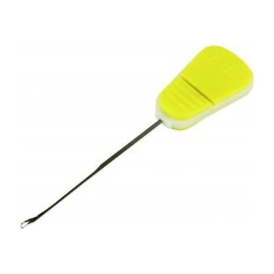 CARP ´R´ US Boilie ihla CRU baiting needle splicing e needle yellow