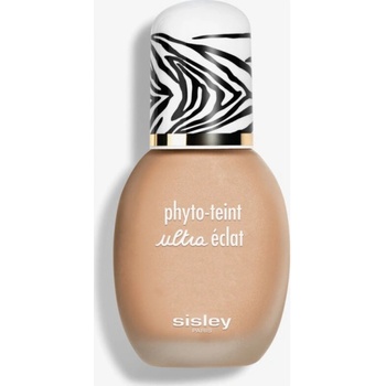 Sisley Make-up Phyto-Teint Ultra Eclat 2W2 Desert 30 g