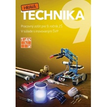 Hravá technika 9