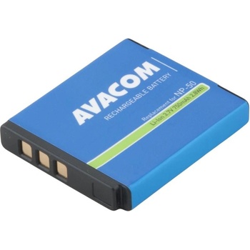 AVACOM DIFU-NP50-B750 750 mAh