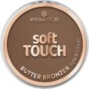 essence Bronzer Butter Soft Touch 30 creamy almond butter 10 g