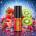 Drip Hacks Strawberry & Kiwi Fitz 10ml