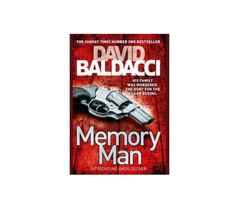 Memory Man