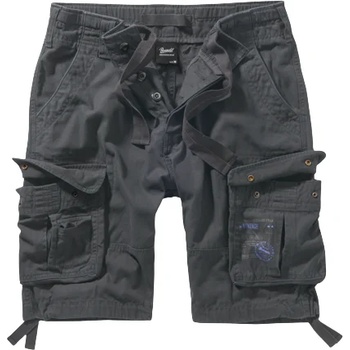 Image 1 of Brandit Pure Vintage къси панталони, антрацит (2017.5)