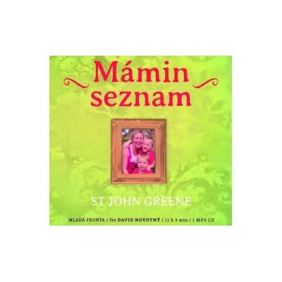 Mámin seznam