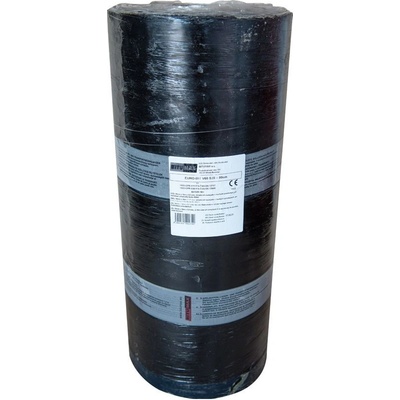 Bitumax Asfaltový pás so sklenou vložkou EURO-BIT V60 S35, 5 m², 00226