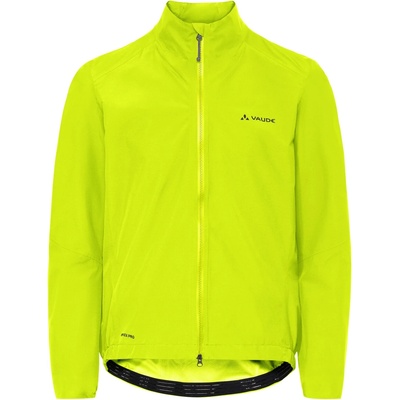 Vaude Мъжко водоустойчиво яке за колоездене Vaude Kuro Pro Rain Jacket Cycling jacket - Neon Yellow - размер M (051-1430-0312)
