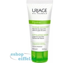 Uriage Hyséac čistící jemná slupovací maska 100 ml