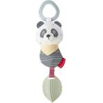 Skip Hop SKIP HOP Висяща играчка с гризалка Bandana Buddies Panda 0m+ (9U419210)