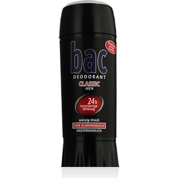 Image 1 of BAC Classic Антиперспирант 40 ml