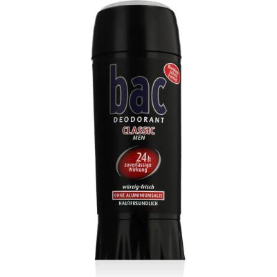BAC Classic Антиперспирант 40 ml