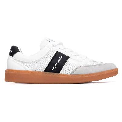 Маратонки Teddy smith 120521 trainers - White (White)