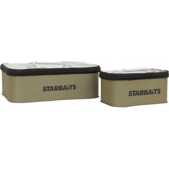 Starbaits Specialist Clear Box XL