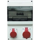 Scame D331.0011-2