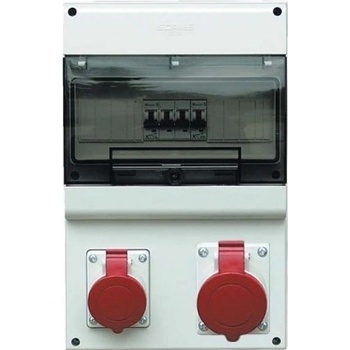 Scame D331.0011-2