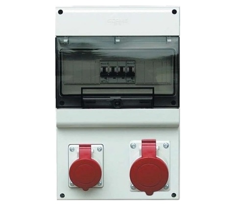 Scame D331.0011-2
