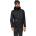 Mammut Мъжко ветрозащитно яке Mammut Eiger Nordwand Advanced Windbreaker Hooded Jacket Softshell jacket - Black (003-3446-0113)
