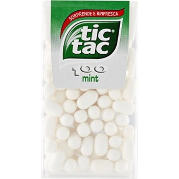 Tic Tac Mint 49 g