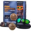Deeper Sonar Deeper Chirp+ 2 Fish Spotter Kit