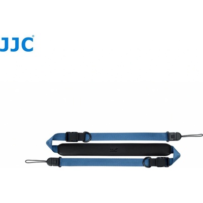JJC QRS-M1 BLUE s destičkou Arca Swiss