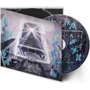 Tallah Primeval Obsession Detachment CD