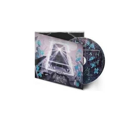 Tallah Primeval Obsession Detachment CD
