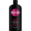 Syoss Color Tsubaki Blossom šampón pre farbené vlasy 750 ml
