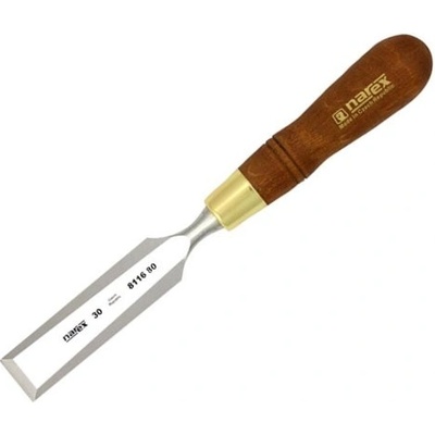 Dláto ploché Premium Wood line Plus Narex - leštěné 26mm 8116 76