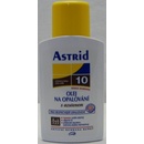 Astrid olej na opalování SPF10 200 ml