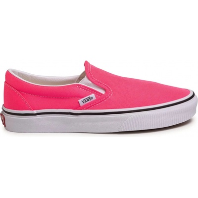 Vans Wmns Slip-On Aura Shift Classic Pink