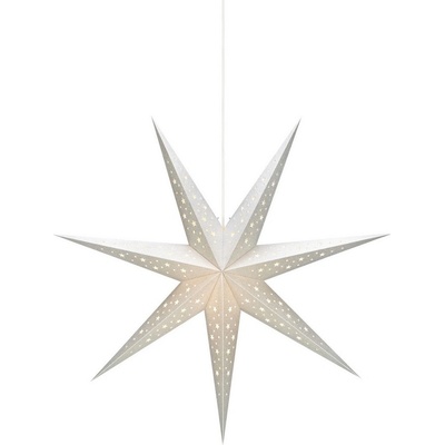 Markslöjd 704417 Vianočná dekorácia SOLVALLA 1xE14 25W 230V 75 cm ML0845