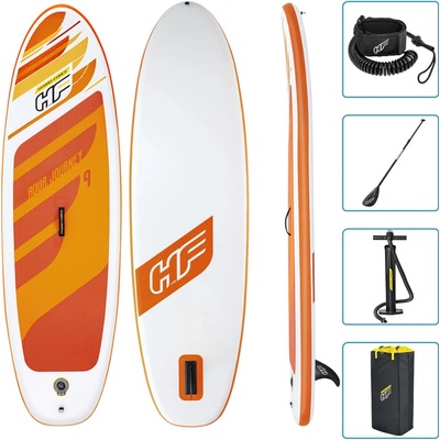 Paddleboard Bestway Hydro Force AQUA JOURNEY