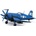 Academy F4U-4B Corsair 1:48 (12267)