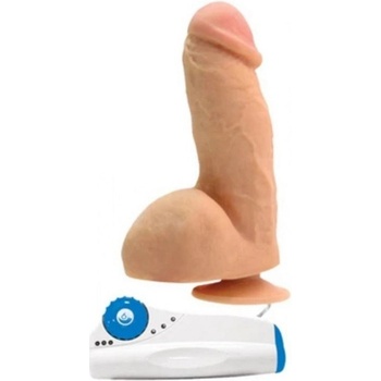 Topco Average Joe The Nerd, Sheldon Vibrating