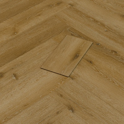 Experto LVT 55 Herringbone Dub Flora TD190L-27 2,88 m²