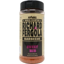 Fergolicious BBQ koření Sweet Luv Rub 318 g